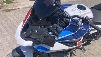 BMW M 1000 XR - 8