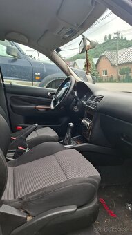 Volkswagen bora 4motion 1.9tdi 85kw - 8