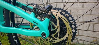 Propain Tyee CF 29 Badmint 2022, Trail, Enduro,MTB - 8