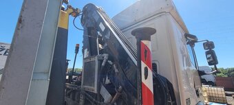 IVECO A2SY 400 s HR HIAB XS 099 - 8