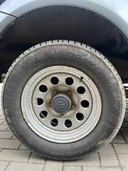 Predám Suzuki Jimny - 8