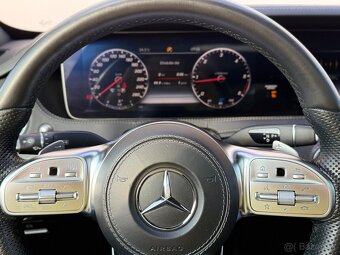 Predám S 350 4 MATIC - 8