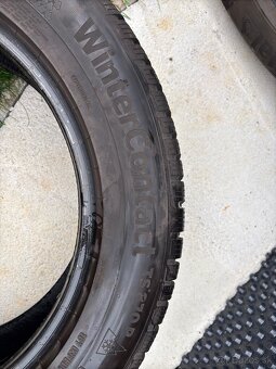 215/60R17 - 8