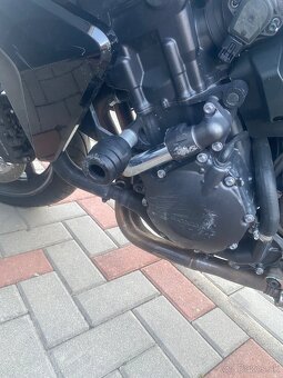 Honda CB1000R - 8