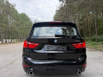 BMW 218D GRANTOURER SPORTLine BOHATÁ VÝBAVA - 8