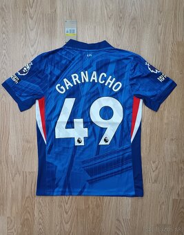 Chelsea 25/26 Home - 8