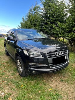 Audi Q7 - 8