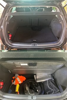 VW Golf 7 2.0 TDI - 8