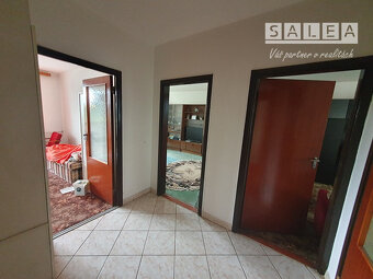 Rezervované 3izbový byt loggia, Výťah, 85m2 JUH, Piešťany - 8