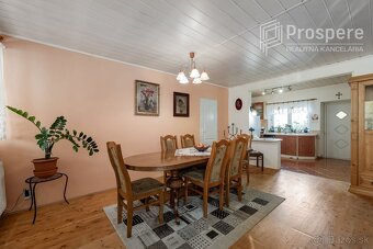 📍Rodinný dom s veľkou dielňou Čečejovce - Seleška - 8