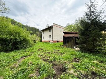 Rodinný dom - RD Dlhá nad Kysucou (1220 m2) - 8