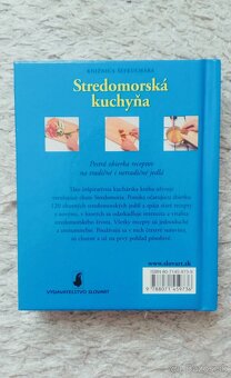 kolekcia 12 kuchárskych kníh - 8