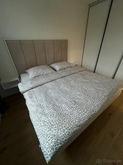 Prenájom 2-izbového bytu v Ždani – novostavba - 8