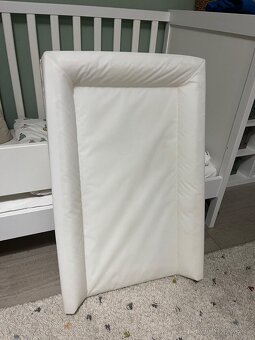 Detská postieľka Ikea - 8