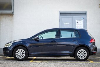 Volkswagen Golf VII 1.2 TSI 77kw - 8