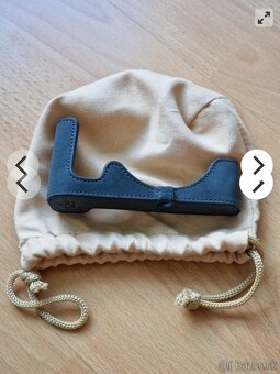 Predám nádherný Olympus E-PL8 - 8