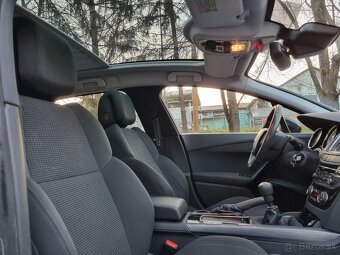 ===Peugeot 508 SW 2.0 HDi FAP BVM6 Active=== - 8