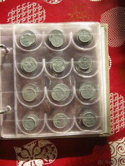 predam mince rakusko, nemecko - 8