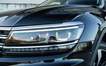 Volkswagen Tiguan 2.0 TDI SCR BMT 190k 4MOTION Highline DSG - 8