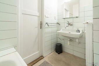 Na prenájom | 1 izbový byt - Trenčianska | Nivy - 8