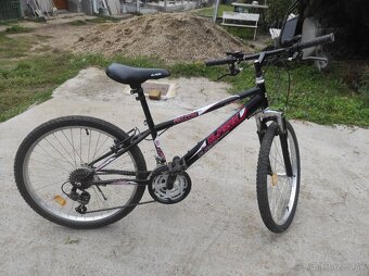 Predám bicykel - 8