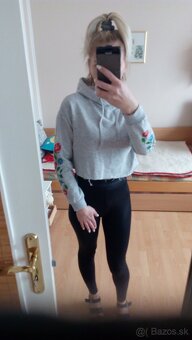 10kusov dámska mikina - 8