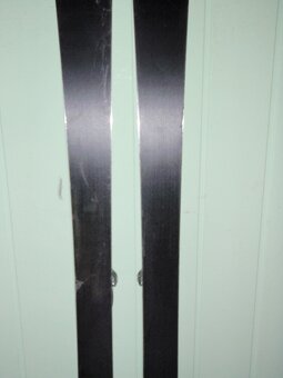 Atomic D2 WF 73-172cm - 8