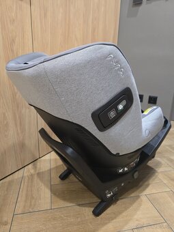 Detska autosedacka NUNA Prym 360° - 8