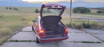  '96 Saab 900s NG 2.0i  - 8