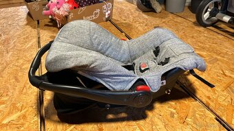 ABC Design Viper 4 - 8