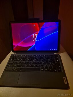Ponukam napredaj lenovo p11 - 8