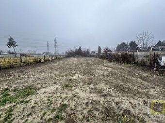 NA PREDAJ Stavebný pozemok  od 500m2 až do 1513m2 Bratislava - 8