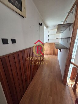 Exkluzívne na predaj dvojgeneračný rodinný dom - Revúca, Okr - 8