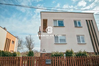 Na predaj 6- izbový rodinný dom, vo výbornej lokalite Michal - 8