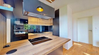 Elegantný 4i byt na prenájom – novostavba v srdci Senice - 8