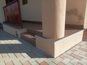 Kamenný koberec - 8