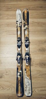 DYNASTAR Exclusive IDYLL - 158cm - 8