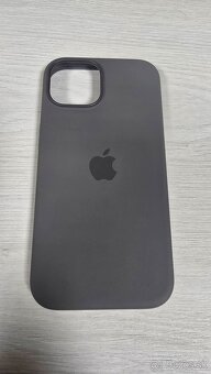 Predám čierny iPhone 15 128GB TOP stav - 8