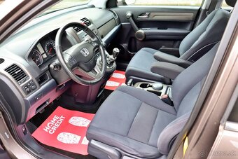 Honda CR-V 2.2 i-DTEC Elegance - 8