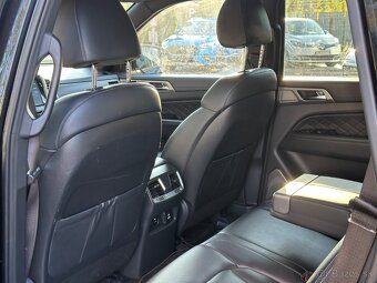 Ssangyong Rexton Premium 7 miest. - 8