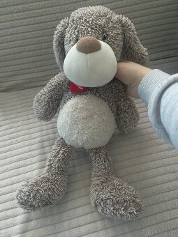 Plyšové hračky - 8