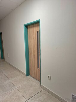 Priestory na prenájom v centre Čadce - 8