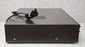 Technics RS-M45 》Direct Drive 2 motor SX head 》Cassete Deck - 8