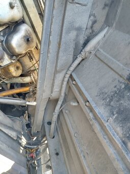 Tatra T815 8x8 EURO II - 8