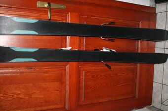 lyže dynastar 160 cm - 8