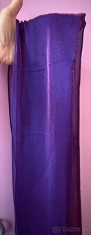 Spoločenské šaty, veľ. 38 - 8