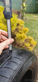 BARUM BRILLANTIS 2, LETNE, 175/70 R14 - 8