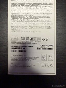 iPhone 16 Pro 256GB Black Titanium - 8