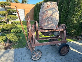 Miešačka 0903748844 - 8