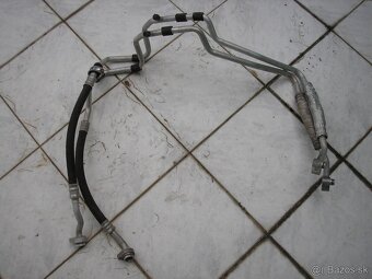 Klímahadice Škoda Octavia 2,VW Passat,Seat - 8